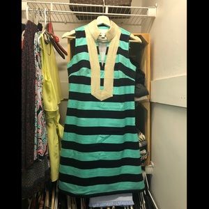 FLASH SALE!! Sail to Sable Shift Dress